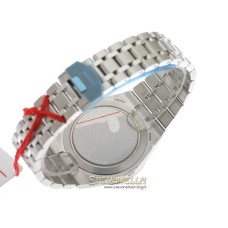 Tudor Royal 41mm Daydate ref. M28600-0003 nero romani nuovo